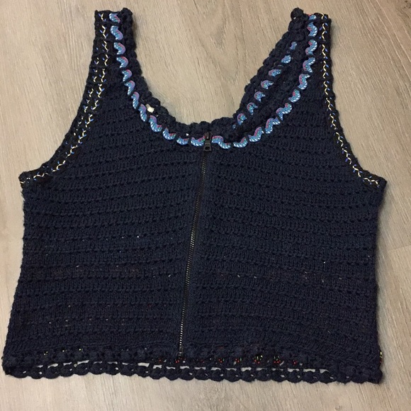 Alice + Olivia top - Picture 2 of 3